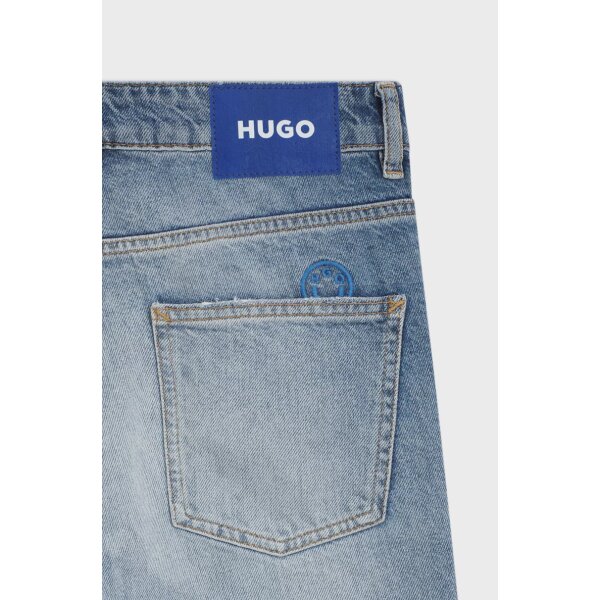 ΓΥΝΑΙΚΕΙΟ Jeans HUGO BLUE 50561548-444 - Image 3