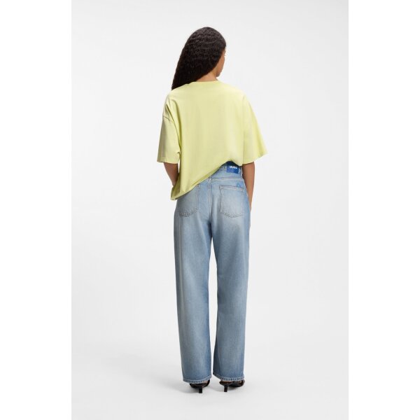 ΓΥΝΑΙΚΕΙΟ Jeans HUGO BLUE 50561548-444 - Image 5