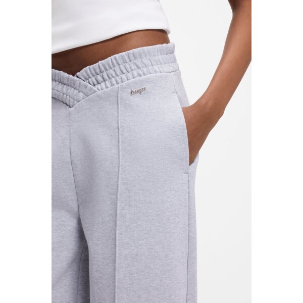 ΓΥΝΑΙΚΕΙΟ ΠΑΝΤΕΛΟΝΙ ΓΚΡΙ HUGO BLUE 50563763-064 - Image 4