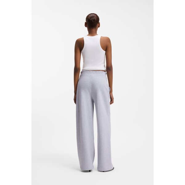 ΓΥΝΑΙΚΕΙΟ ΠΑΝΤΕΛΟΝΙ ΓΚΡΙ HUGO BLUE 50563763-064 - Image 5