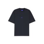 ΑΝΔΡΙΚΗ ΜΠΛΟΥΖΑ ΜΠΛΕ HUGO BLUE 50509991-405 - Image 2