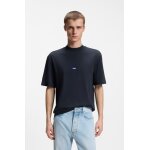 ΑΝΔΡΙΚΗ ΜΠΛΟΥΖΑ ΜΠΛΕ HUGO BLUE 50509991-405