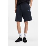 ΑΝΔΡΙΚΟ Jersey Shorts  ΜΠΛΕ HUGO BLUE 50522364-405