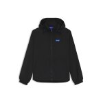 ΑΝΔΡΙΚΟ ΜΠΟΥΦΑΝ OUTERWEAR_JACKET HUGO 50552939-001 - Image 2