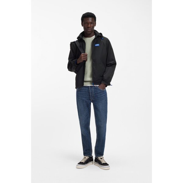 ΑΝΔΡΙΚΟ ΜΠΟΥΦΑΝ OUTERWEAR_JACKET HUGO 50552939-001 - Image 3