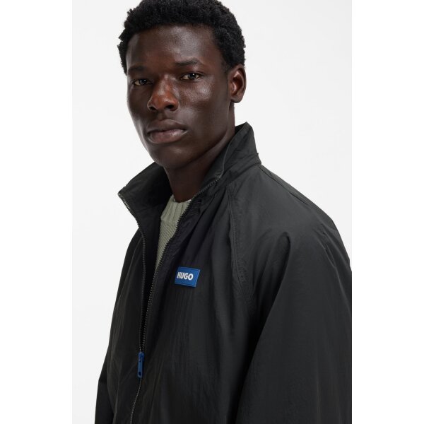 ΑΝΔΡΙΚΟ ΜΠΟΥΦΑΝ OUTERWEAR_JACKET HUGO 50552939-001 - Image 5