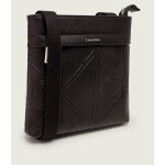 ΑΝΔΡΙΚΟ EMBLEM EMBOSS SLIM FLATPACK CALVIN KLEIN LV04D3370G-UB1