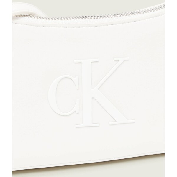 ΓΥΝΑΙΚΕΙΑ ΤΣΑΝΤΑ BOLD MINI BAG CALVIN KLEIN LV04F1125G-4LX - Image 3