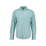 Ανδρικό Πουκάμισο GANT REG CLASSIC POPLIN CINGHAM 3000150-323