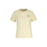 Γυναικεία μπλούζα REG GRAPHIC PRINT GANT 4201487-713