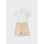 MAYORAL Σετ με βερμούδα αγόρι  26-03217-016 - Image 5