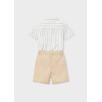 MAYORAL Σετ με βερμούδα αγόρι  26-03217-016 - Image 6