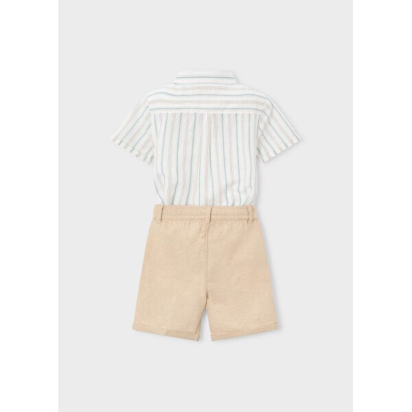 MAYORAL Σετ με βερμούδα αγόρι  26-03217-016 - Image 6