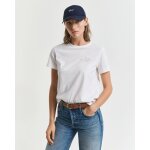 ΓΥΝΑΙΚΕΙΑ ΜΠΛΟΥΖΑ REG TONAL ΛΕΥΚΟ GANT 4202589-110