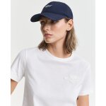 ΓΥΝΑΙΚΕΙΑ ΜΠΛΟΥΖΑ REG TONAL ΛΕΥΚΟ GANT 4202589-110 - Image 5