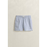 ΑΝΔΡΙΚΟ ΜΑΓΙΟ ΜΠΛΕ STRIPED SEERSUCKER GANT 922616001-442 - Image 2