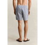 ΑΝΔΡΙΚΟ ΜΑΓΙΟ ΜΠΛΕ STRIPED SEERSUCKER GANT 922616001-442 - Image 4