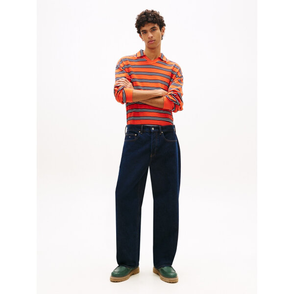 ΑΝΔΡΙΚΟ JAIMIE RLXD STR CBF BJA150 TOMMY JEANS DM0DM23307-1BK34 - Image 3