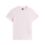 ΓΥΝΑΙΚΕΙΑ ΜΠΛΟΥΖΑ TJW REG TJ BUBBLE TOMMY JEANS DW0DW22310-TN9 - Image 2