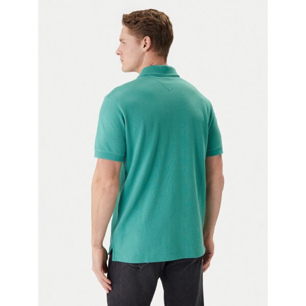 ΑΝΔΡΙΚΗ ΜΠΛΟΥΖΑ TJM REG ESS POLO EXT TOMMY JEANS DM0DM22711-L5Y - Image 3