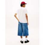 ΑΝΔΡΙΚΗ ΜΠΛΟΥΖΑ TJM REG TJ GYM SS TEE EXT TOMMY JEANS DM0DM22551-YBL - Image 3