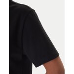 ΓΥΝΑΙΚΕΙΑ ΜΠΛΟΥΖΑ ΜΑΥΡΟ TJW BXY BADGE TEE EXT TOMMY JEANS DW0DW22202-BDS - Image 5