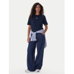 ΓΥΝΑΙΚΕΙΑ ΜΠΛΟΥΖΑ ΜΠΛΕ TJW BXY BADGE TEE EXT TOMMY JEANS DW0DW22202-C1G