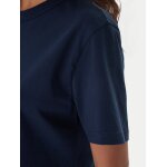 ΓΥΝΑΙΚΕΙΑ ΜΠΛΟΥΖΑ ΜΠΛΕ TJW BXY BADGE TEE EXT TOMMY JEANS DW0DW22202-C1G - Image 5