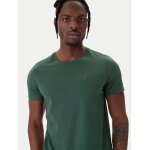 ΑΝΔΡΙΚΗ ΜΠΛΟΥΖΑ TJM XSLIM JERSEY TEE TOMMY JEANS DM0DM04411-MBL - Image 4