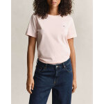 Γυναικεία μπλούζα ροζ GANT 4200200-647