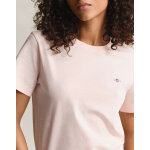 Γυναικεία μπλούζα ροζ GANT 4200200-647 - Image 3