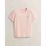 Γυναικεία μπλούζα ροζ GANT 4200200-647 - Image 4