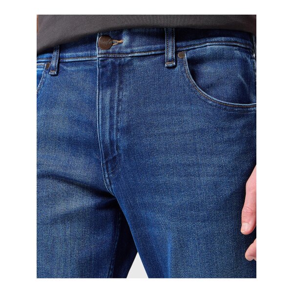 ΑΝΔΡΙΚΟ JEANS GREENSBORO OLYMPIA WRANGLER 112378875 - Image 3