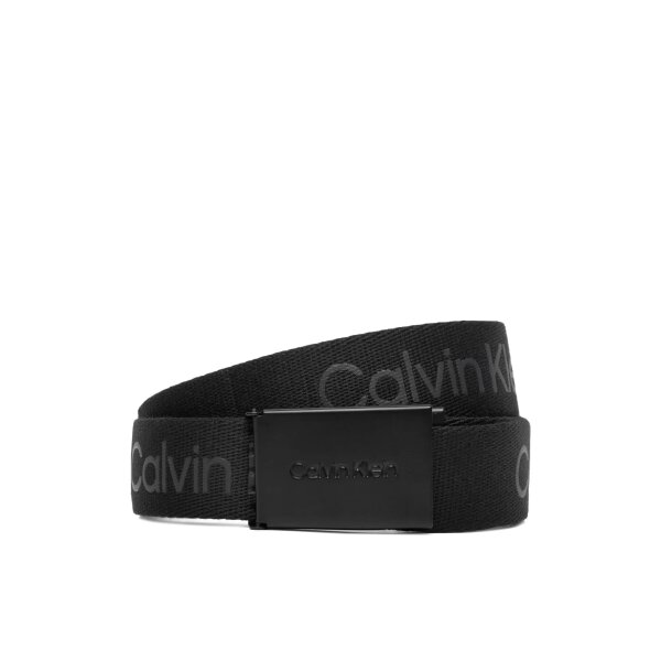 ΠΑΙΔΙΚΗ ΖΩΝΗ ΙΜΑΝΤΑΣ ΜΑΥΡΟ CALVIN KLEIN IU0IU00667-BEH - Image 4