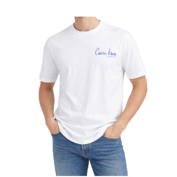 ΑΝΔΡΙΚΗ 30S EU WHOLESALE JEANS GRAPHIC CALVIN KLEIN LV14RF802G-YAF - Image 2