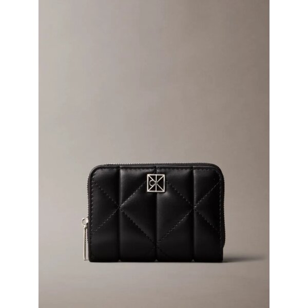 CALVIN KLEIN Πορτοφόλι Με Φερμουάρ Και Λογότυπο LV04F1124G-UB1 - Image 2