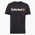 ΑΝΔΡΙΚΗ ΜΠΛΟΥΖΑ ΜΑΥΡΟ TIMBERLAND TB0A5UPQ-0011 - Image 2
