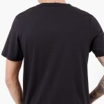 ΑΝΔΡΙΚΗ ΜΠΛΟΥΖΑ ΜΑΥΡΟ TIMBERLAND TB0A5UPQ-0011 - Image 4