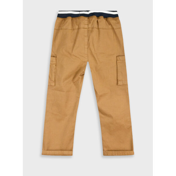 ΠΑΙΔΙΚΟ ΠΑΝΤΕΛΟΝΙ  ΚΑΦΕ CARGO ΑΓΟΡΙ ENERGIERS 12-226107-2 - Image 2