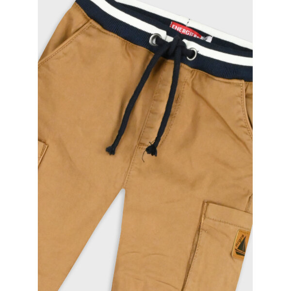 ΠΑΙΔΙΚΟ ΠΑΝΤΕΛΟΝΙ  ΚΑΦΕ CARGO ΑΓΟΡΙ ENERGIERS 12-226107-2 - Image 3