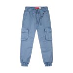 ΠΑΙΔΙΚΟ ΠΑΝΤΕΛΟΝΙ ΜΠΛΕ CARGO ΑΓΟΡΙ ENERGIERS 12-226109-2