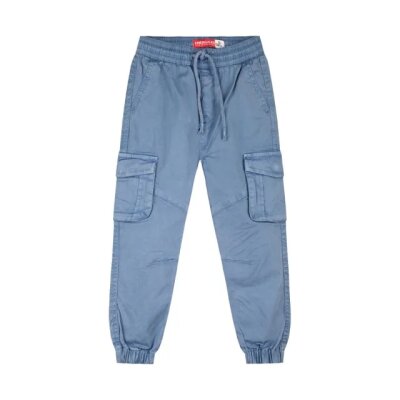 ΠΑΙΔΙΚΟ ΠΑΝΤΕΛΟΝΙ ΜΠΛΕ CARGO ΑΓΟΡΙ ENERGIERS 12-226109-2