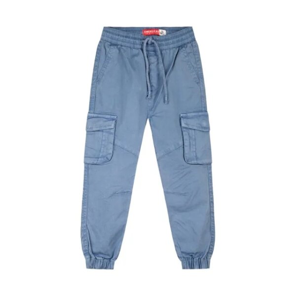 ΠΑΙΔΙΚΟ ΠΑΝΤΕΛΟΝΙ ΜΠΛΕ CARGO ΑΓΟΡΙ ENERGIERS 12-226109-2 - Image 2