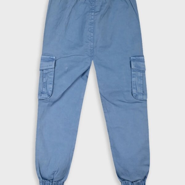 ΠΑΙΔΙΚΟ ΠΑΝΤΕΛΟΝΙ ΜΠΛΕ CARGO ΑΓΟΡΙ ENERGIERS 12-226109-2 - Image 3