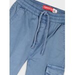 ΠΑΙΔΙΚΟ ΠΑΝΤΕΛΟΝΙ ΜΠΛΕ CARGO ΑΓΟΡΙ ENERGIERS 12-226109-2 - Image 4