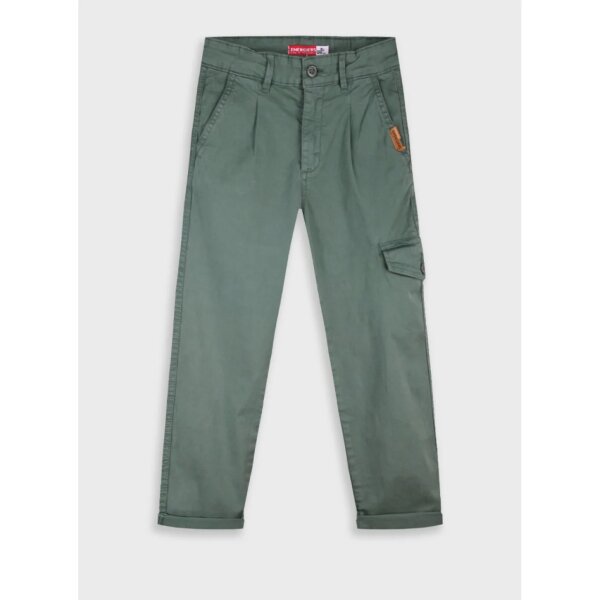 ΠΑΙΔΙΚΟ ΠΑΝΤΕΛΟΝΙ ΠΡΑΣΙΝΟ CARGO ΑΓΟΡΙ ENERGIERS 13-226007-2 - Image 2