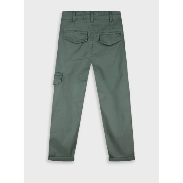 ΠΑΙΔΙΚΟ ΠΑΝΤΕΛΟΝΙ ΠΡΑΣΙΝΟ CARGO ΑΓΟΡΙ ENERGIERS 13-226007-2 - Image 3