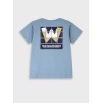 ΠΑΙΔΙΚΗ ΜΠΛΟΥΖΑ ΓΑΛΑΖΙΟ ΑΓΟΡΙ  ENERGIERS 13-226023-5 - Image 3