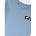 ΠΑΙΔΙΚΗ ΜΠΛΟΥΖΑ ΓΑΛΑΖΙΟ ΑΓΟΡΙ  ENERGIERS 13-226023-5 - Image 4