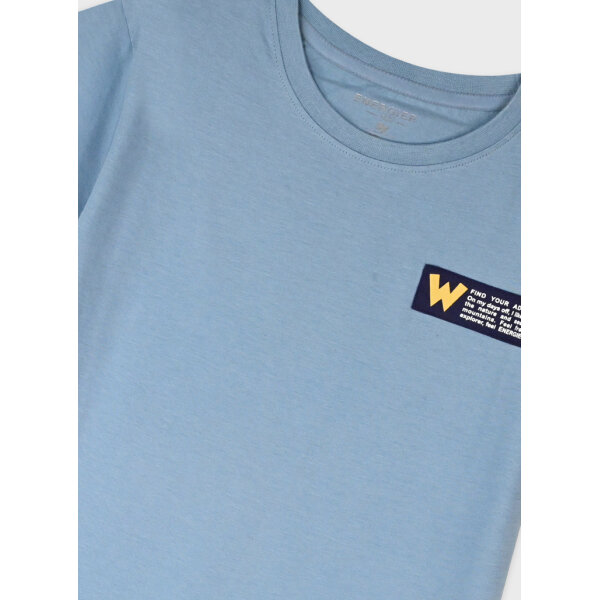 ΠΑΙΔΙΚΗ ΜΠΛΟΥΖΑ ΓΑΛΑΖΙΟ ΑΓΟΡΙ  ENERGIERS 13-226023-5 - Image 4